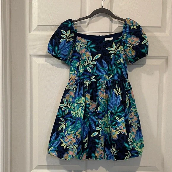 Lilly Pulitzer® GirlsKoji Dress - She will feel so special!!NWT Size 8